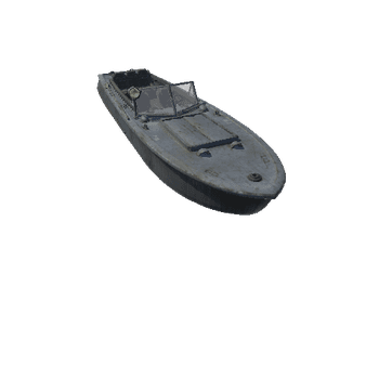 Patrol Boat